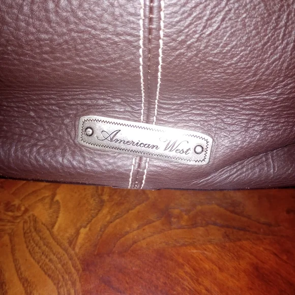 AMERICAN WEST Handbag - Picture 4 of 16